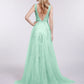 Mint Green