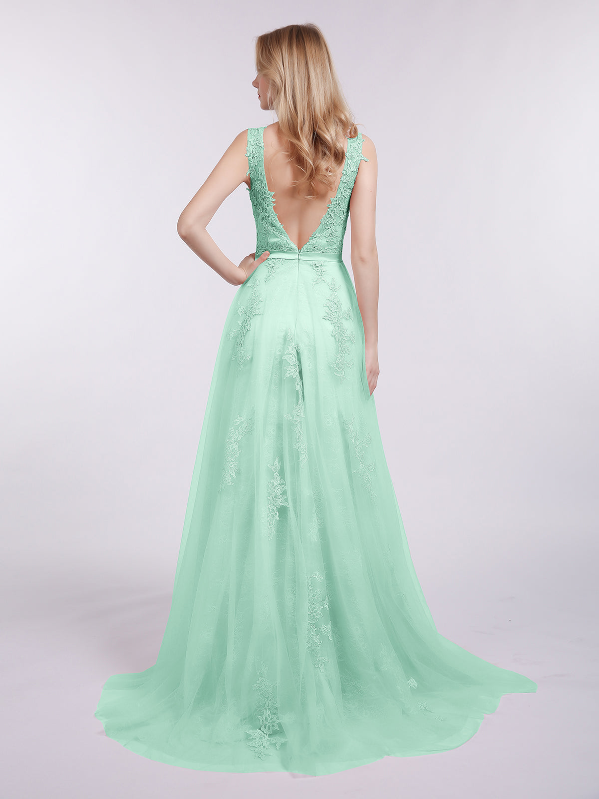 Mint Green