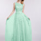 Mint Green
