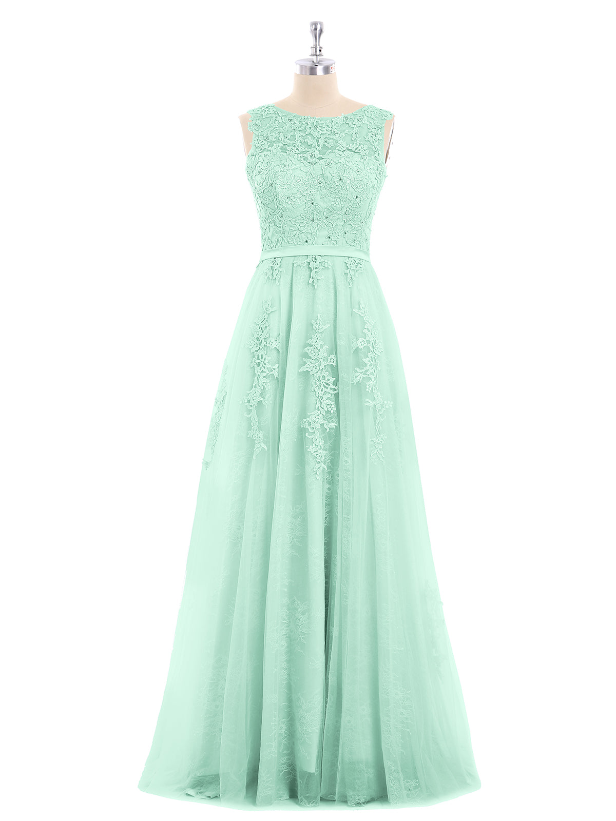 Mint Green