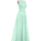 Mint Green