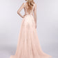 Pearl Pink