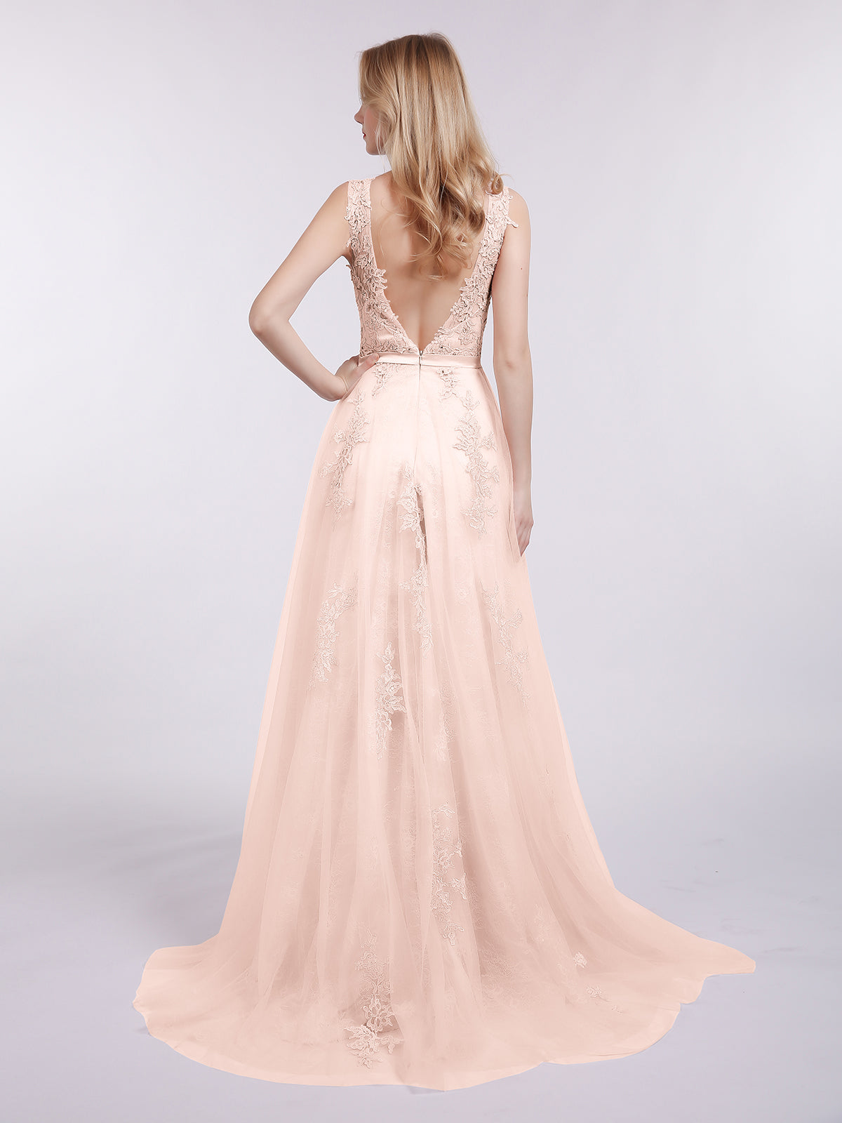 Pearl Pink
