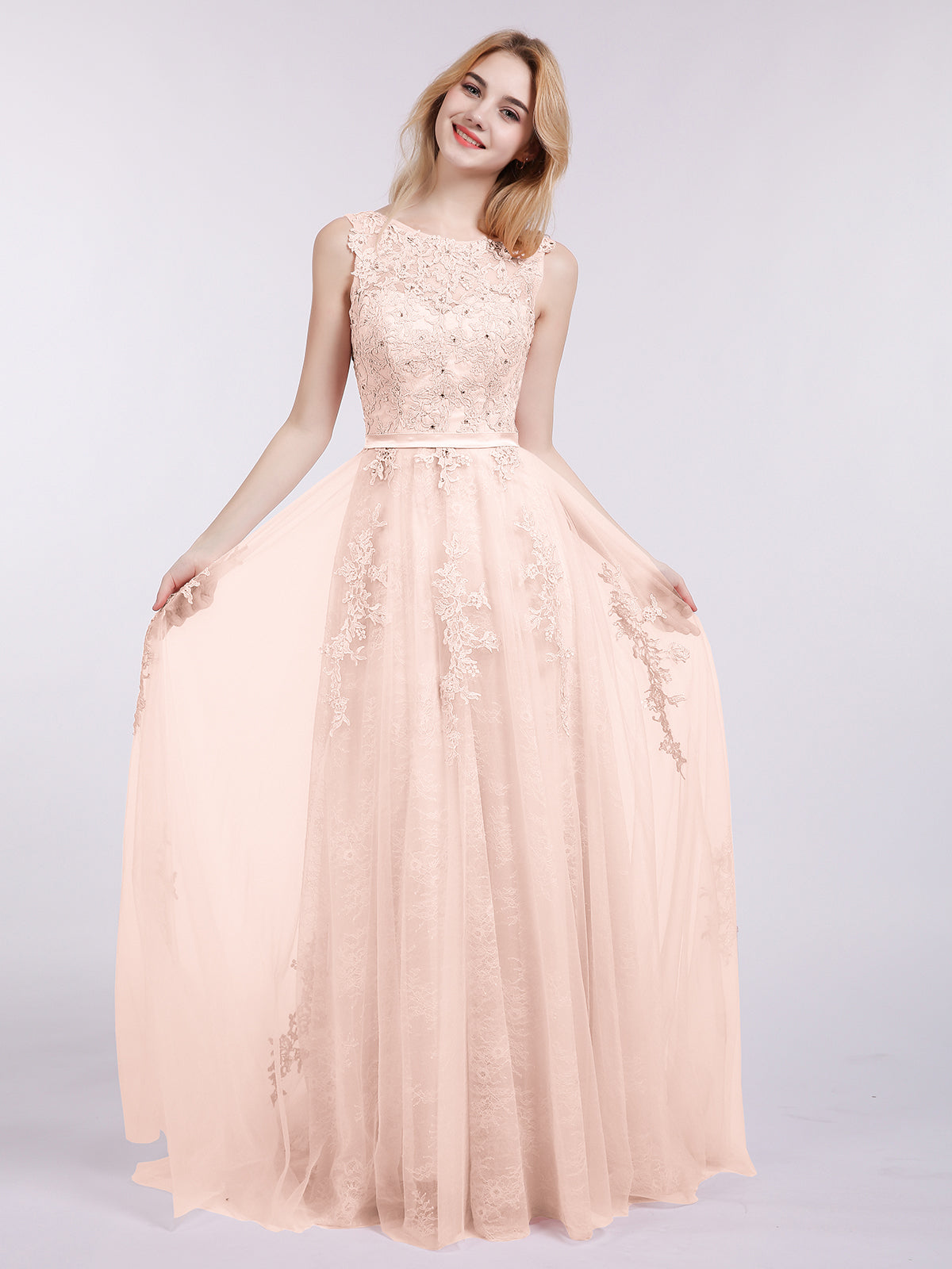 Pearl Pink