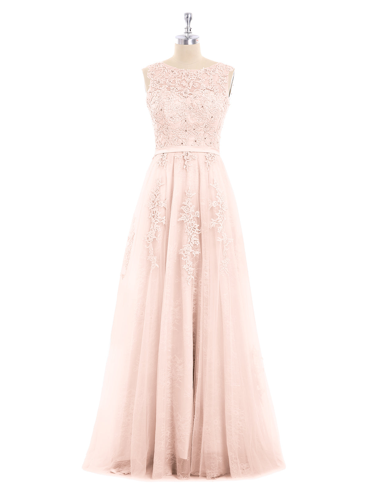 Pearl Pink
