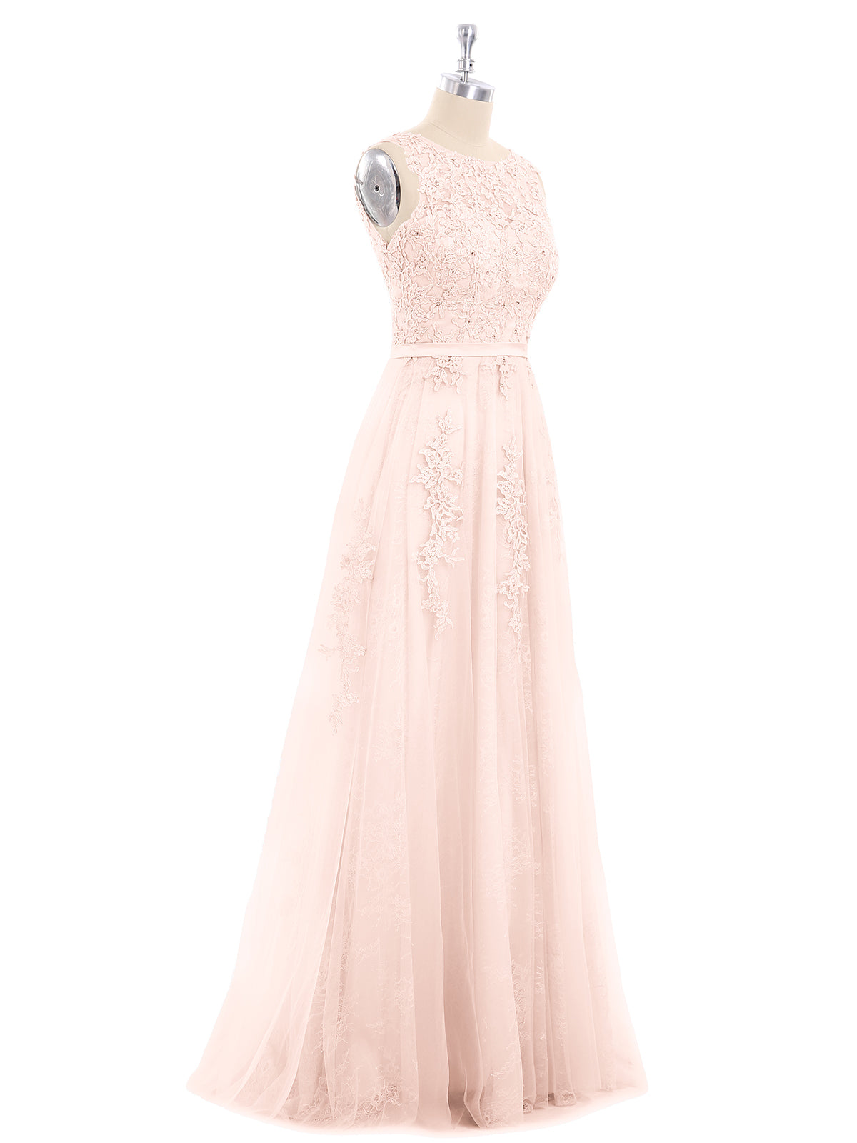Pearl Pink