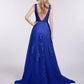 Royal Blue