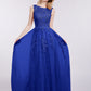 Royal Blue