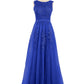 Royal Blue
