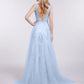 Sky Blue