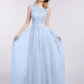 Sky Blue