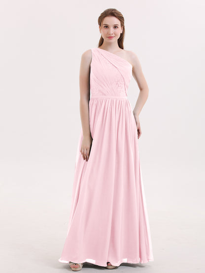 Blushing Pink