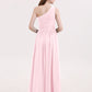 Blushing Pink