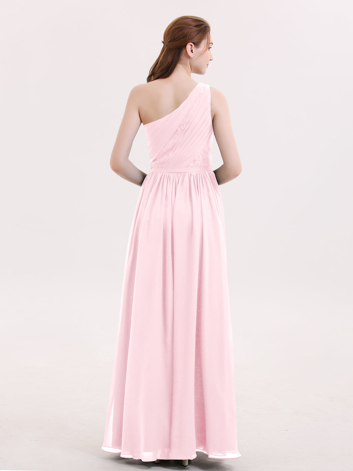 Blushing Pink