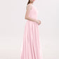 Blushing Pink