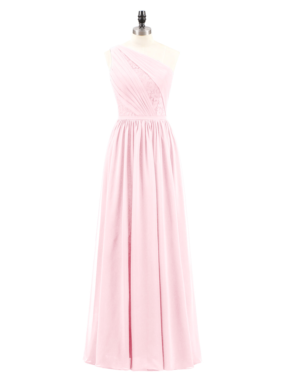 Blushing Pink