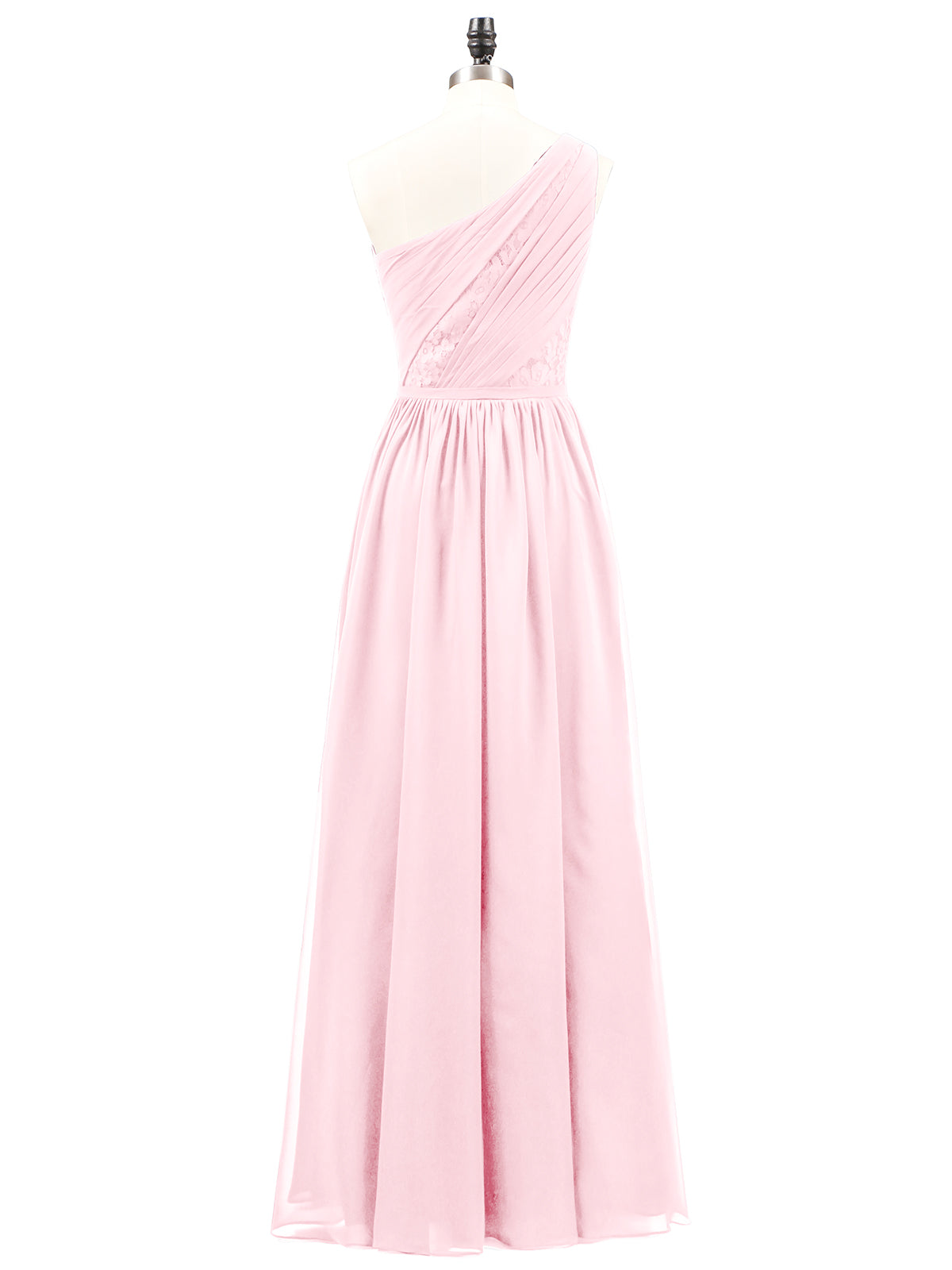 Blushing Pink