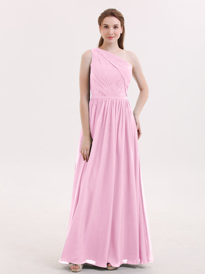 Candy Pink