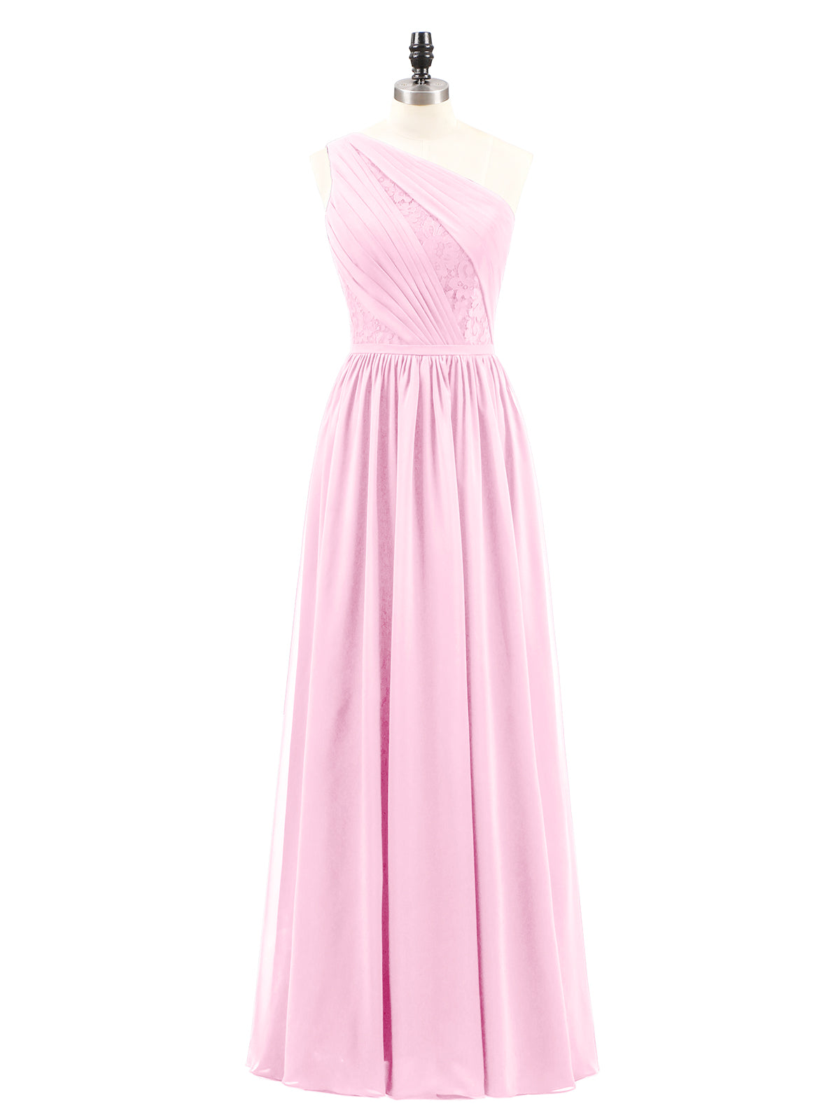 Candy Pink