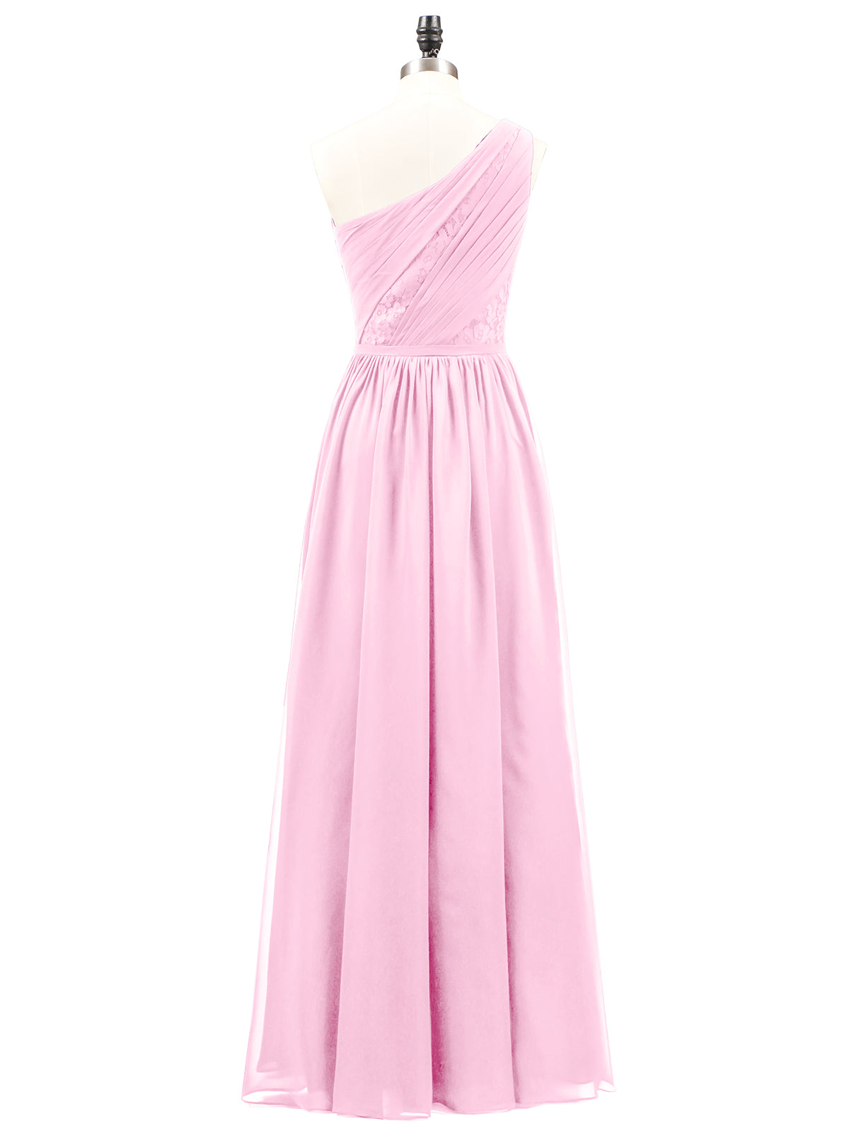 Candy Pink