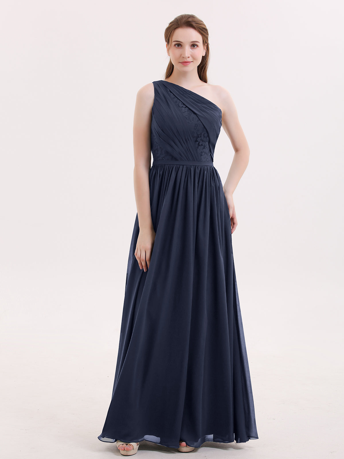 Dark Navy