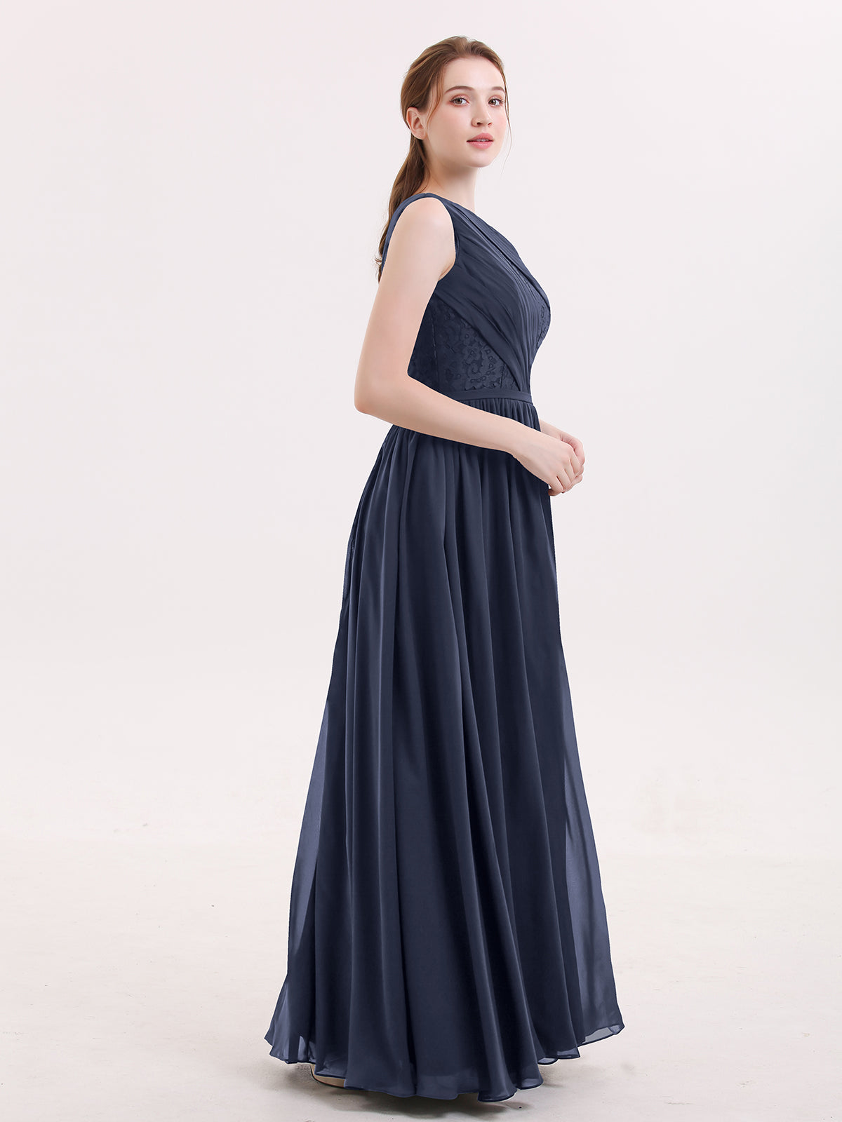 Dark Navy