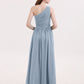 Dusty Blue