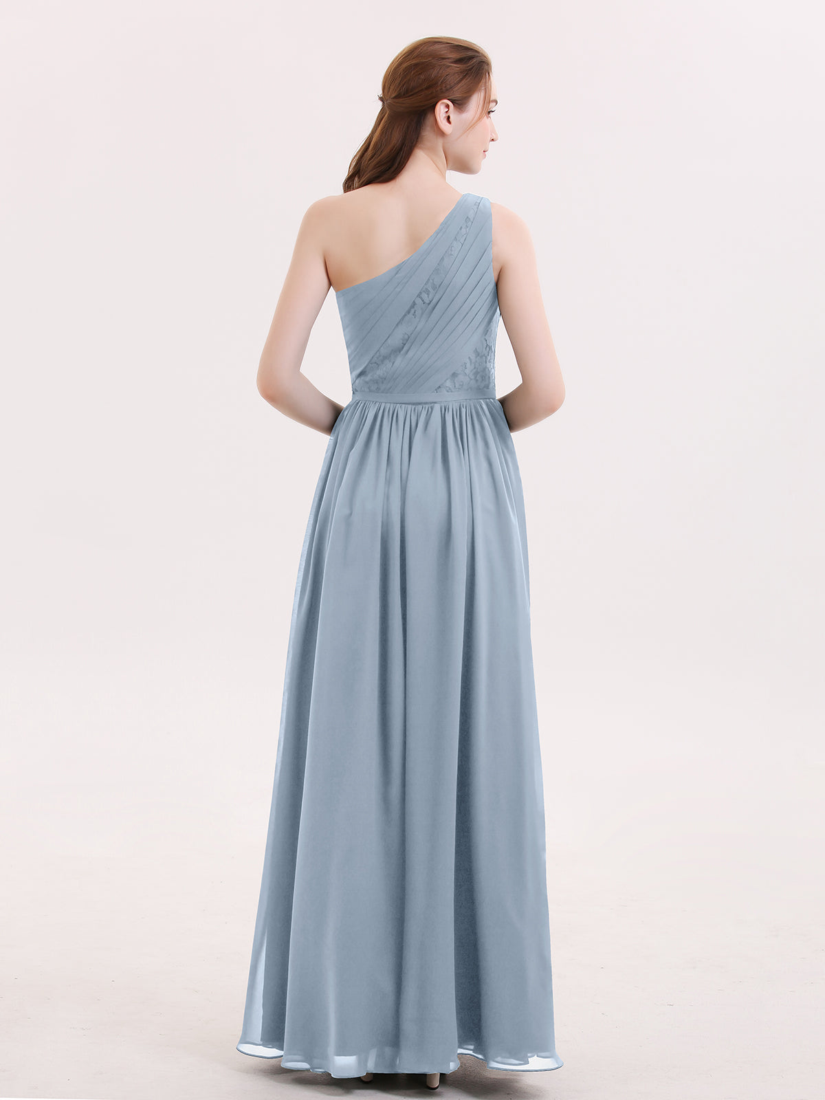 Dusty Blue