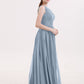 Dusty Blue