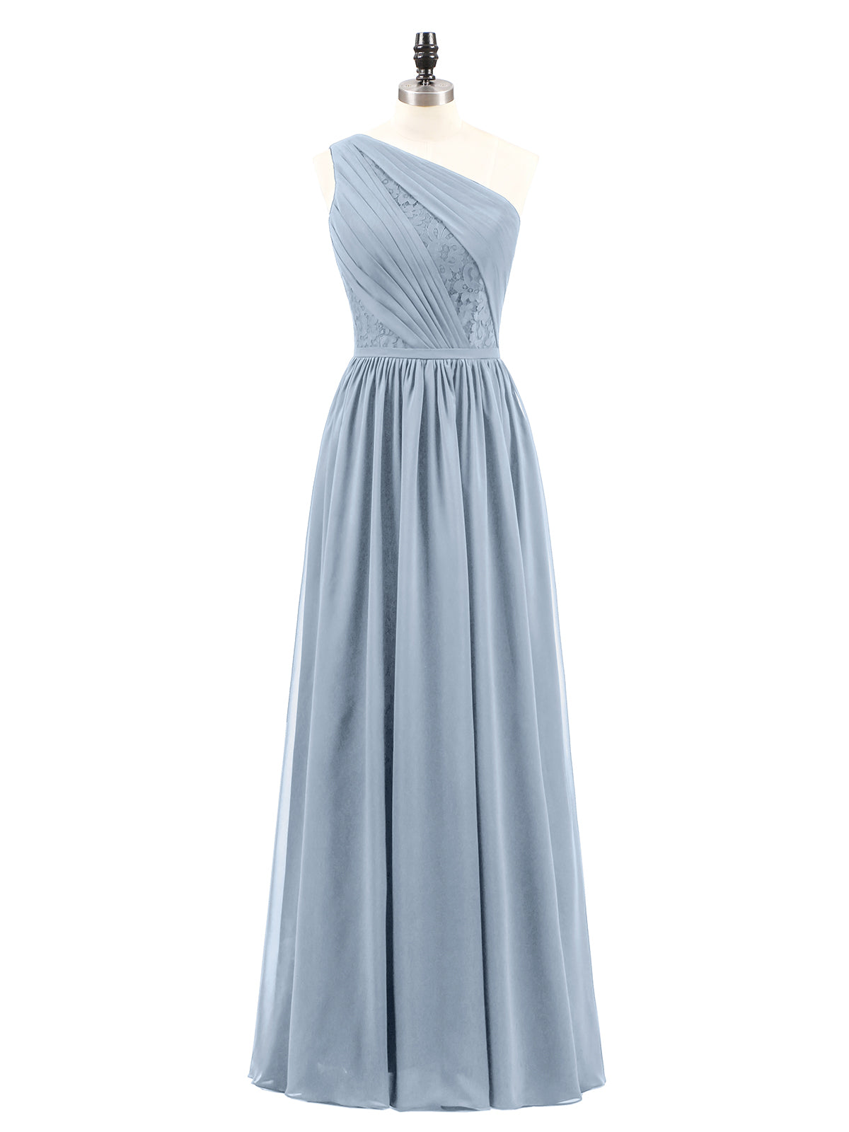 Dusty Blue
