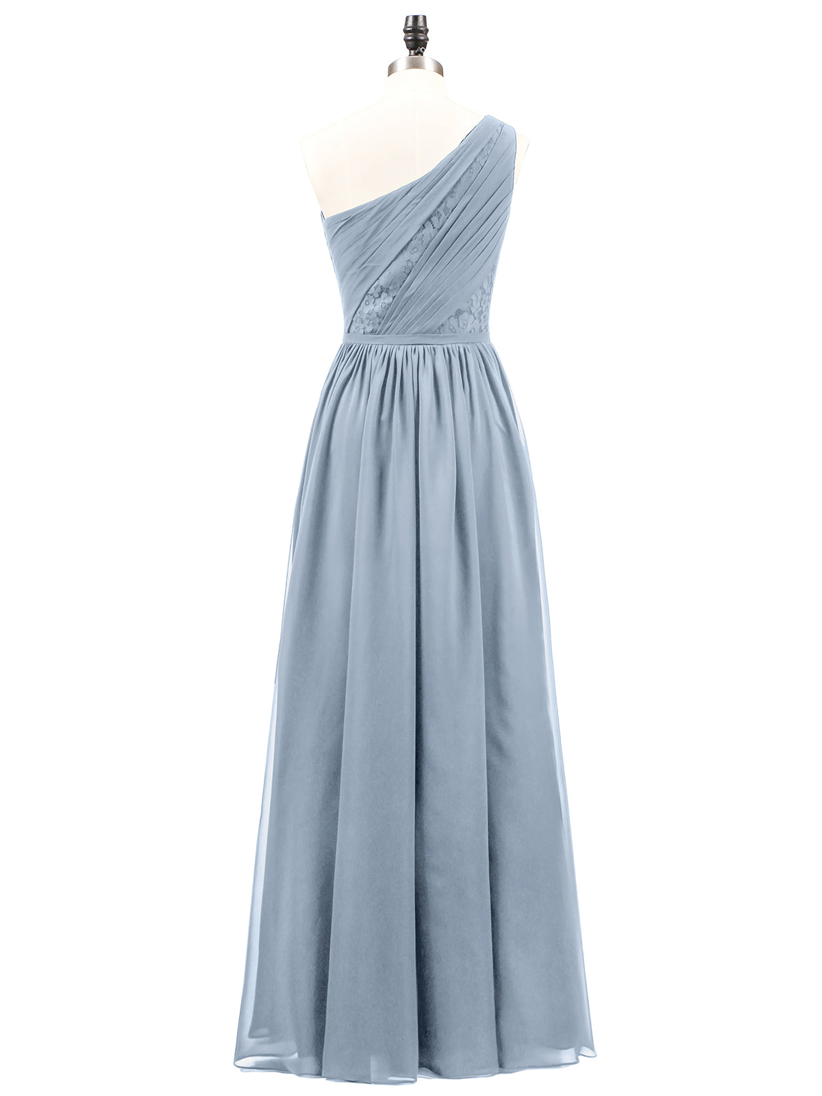 Dusty Blue