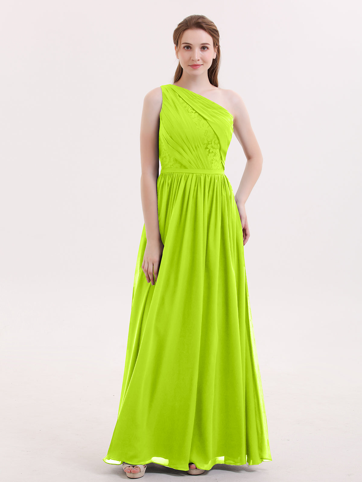 Lime Green