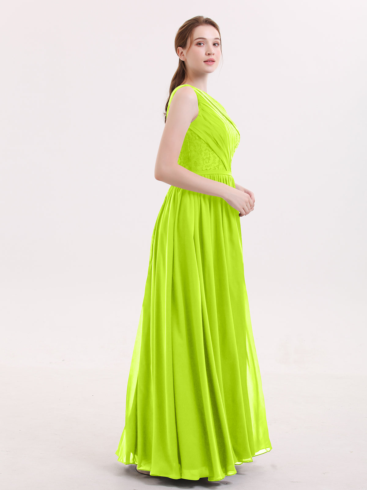 Lime Green