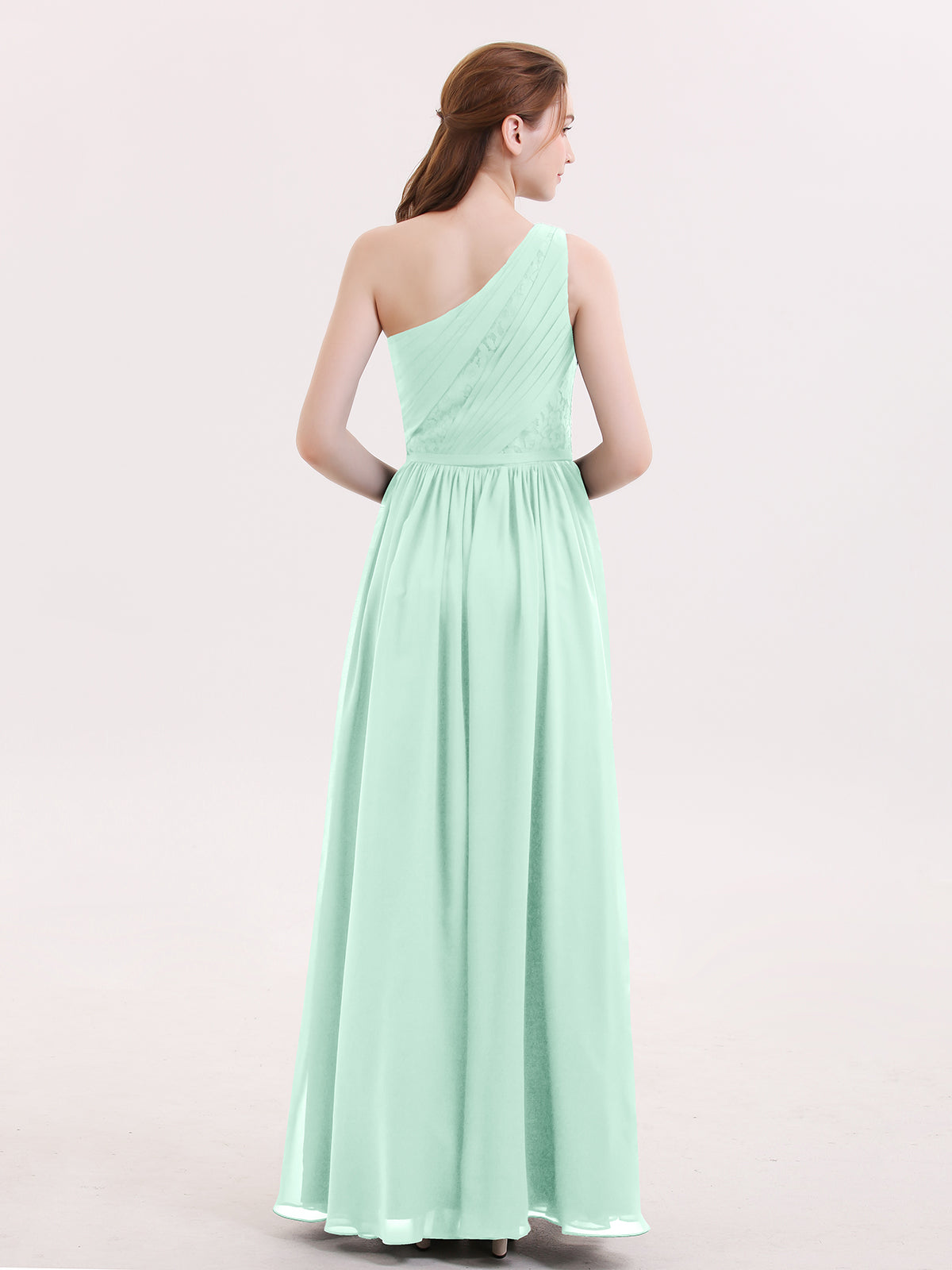 Mint Green