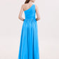 Ocean Blue