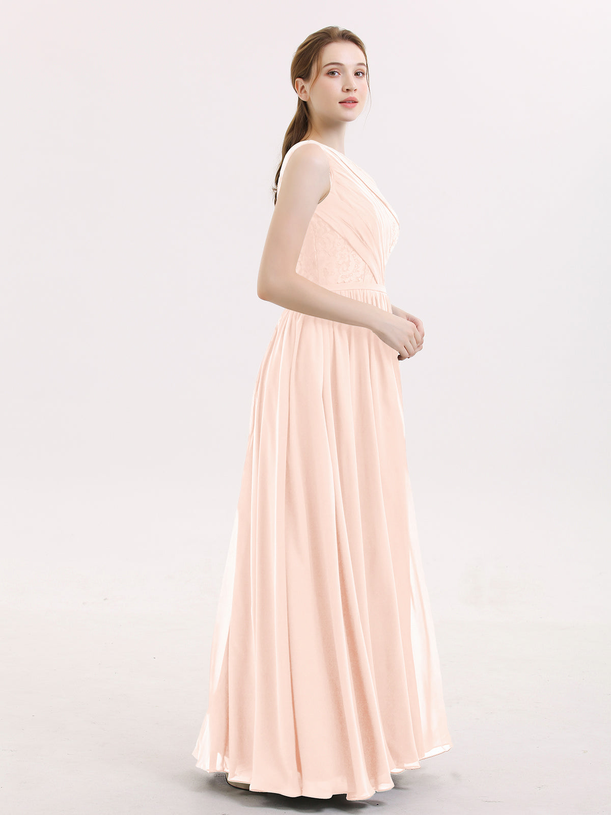 Pearl Pink