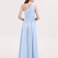 Sky Blue