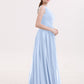 Sky Blue