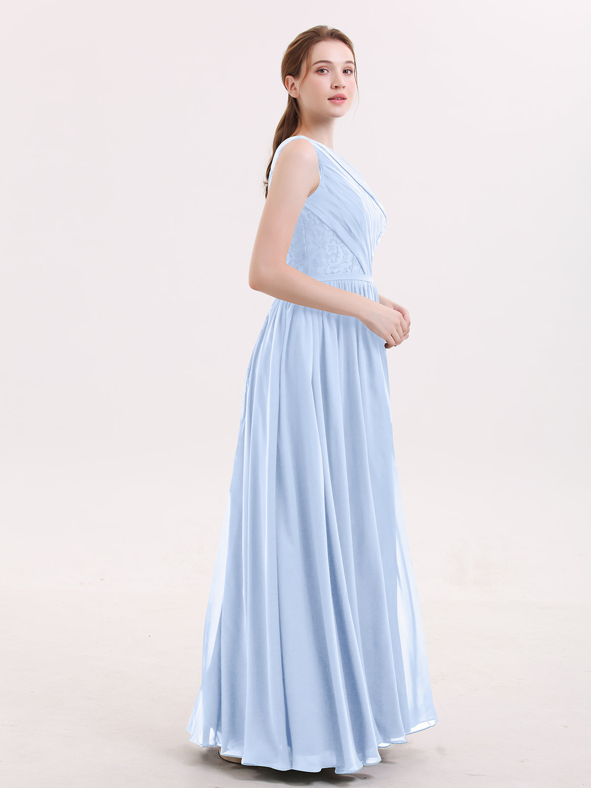 Sky Blue