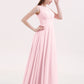 Blushing Pink