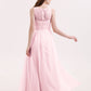 Blushing Pink