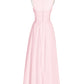 Blushing Pink