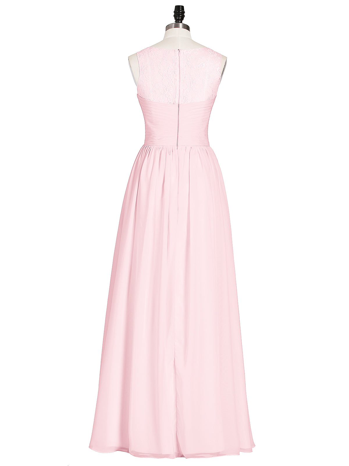 Blushing Pink