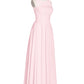 Blushing Pink