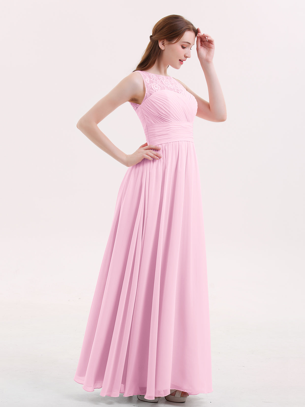 Candy Pink