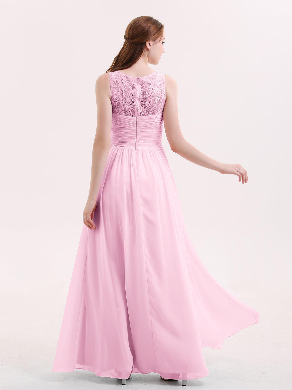 Candy Pink