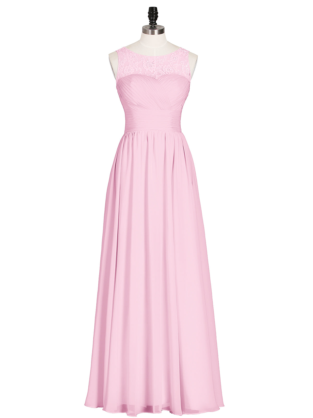 Candy Pink