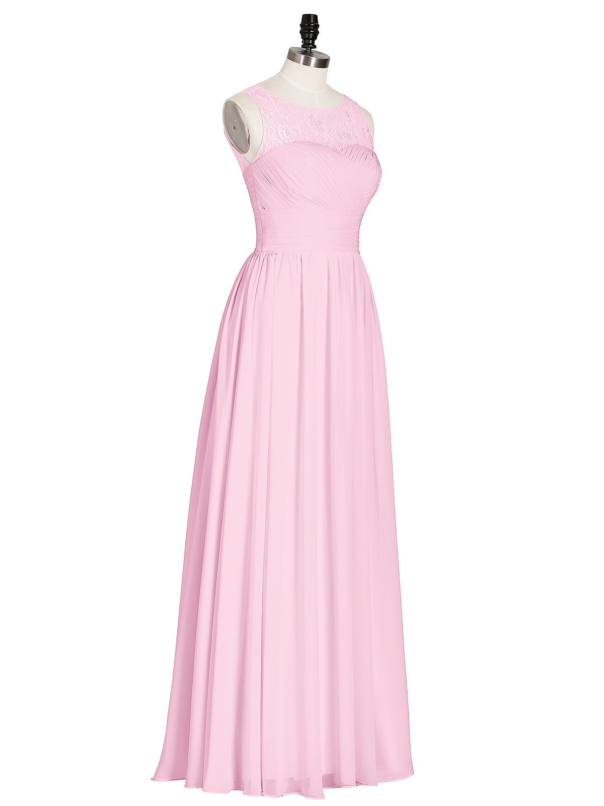 Candy Pink