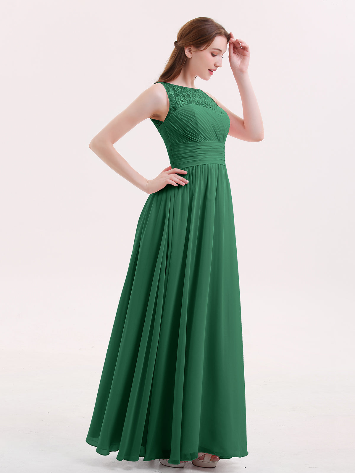 Dark Green