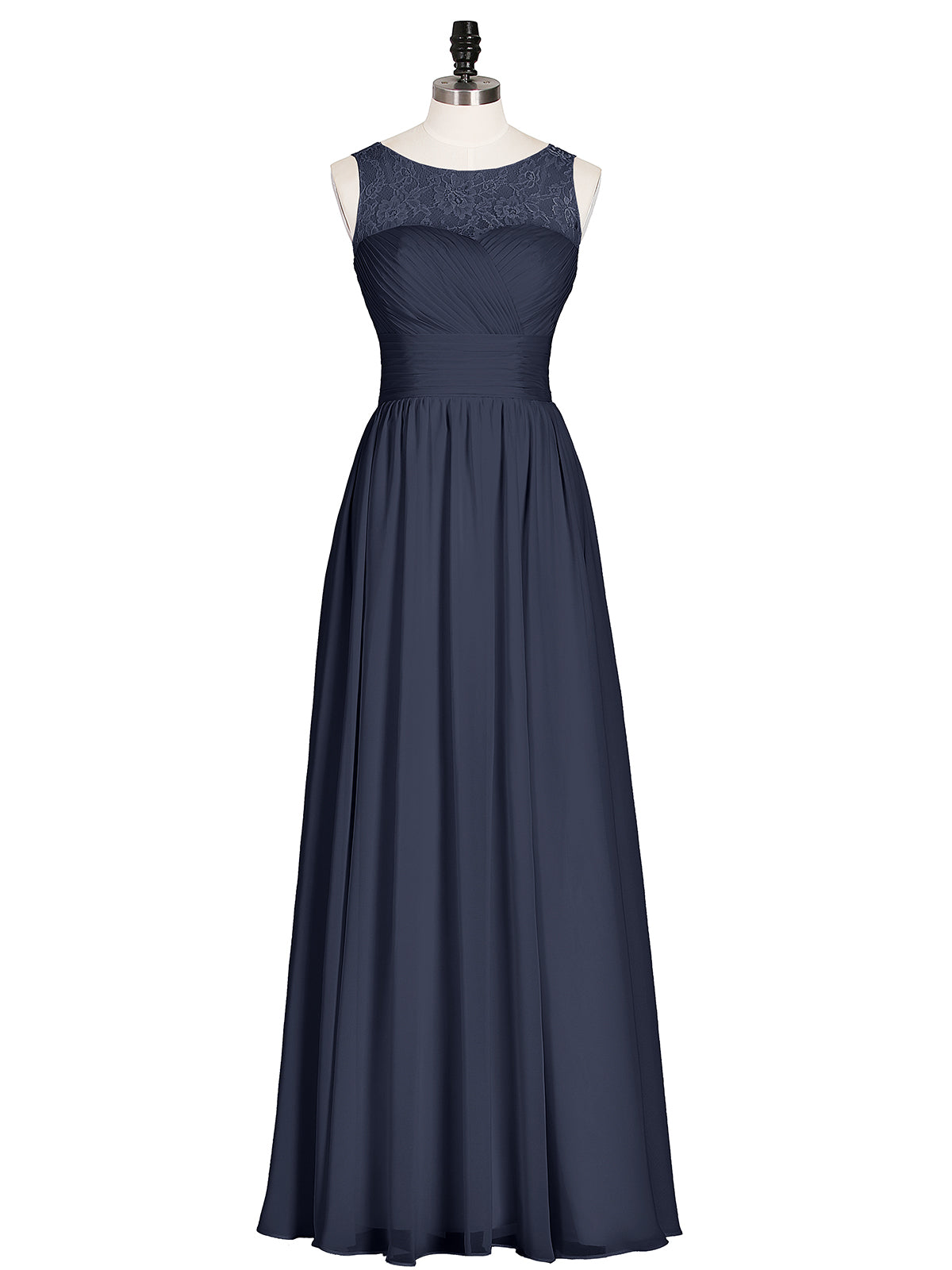 Dark Navy